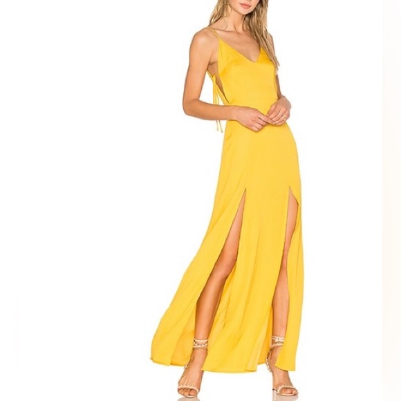 Revolve Capulet Gina Dress